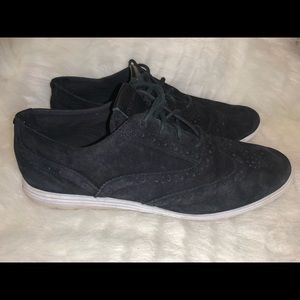 Cole Haan Women’s Wingtip Shoes